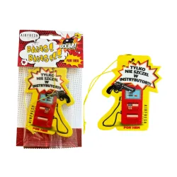 Zawieszka zapachowa Instrybutor- FOR HER